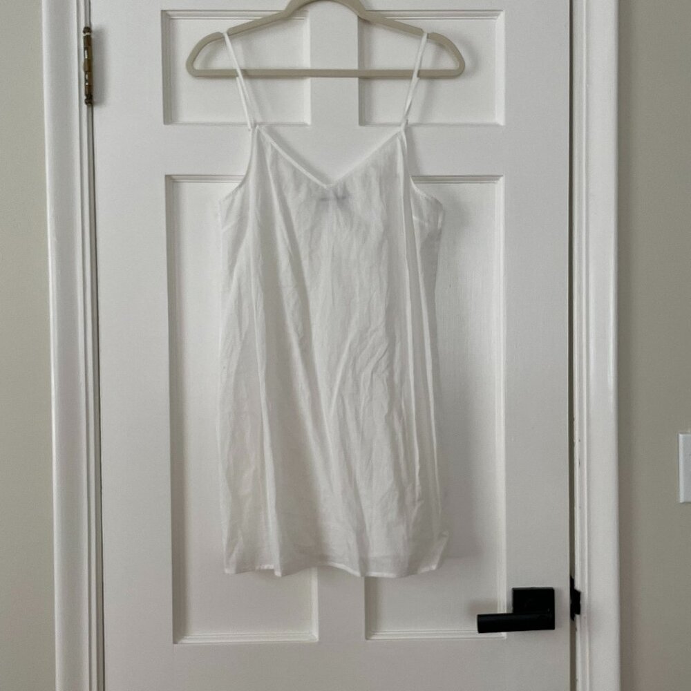 Veronica Beard Mini Night Slip Size 8 NWOT